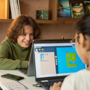 Atelier jeux vidéo, NIDA Issy-les-Moulineaux