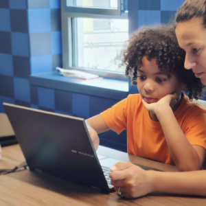 Parents aussi bienvenus