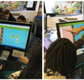 Initial Coding Sessions and Game Reviews!