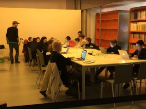 Atelier Coding Park