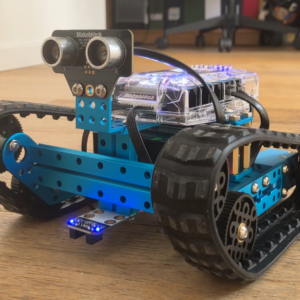 robotique-mbot-ranger