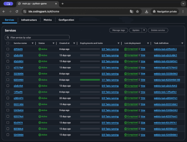 codingpark-academy-ide-monitoring