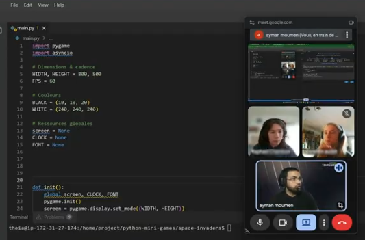 atelier-en-ligne-python-pygame-visioconference