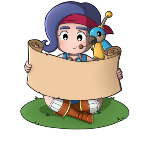 Illustration pédagogique Coding Park